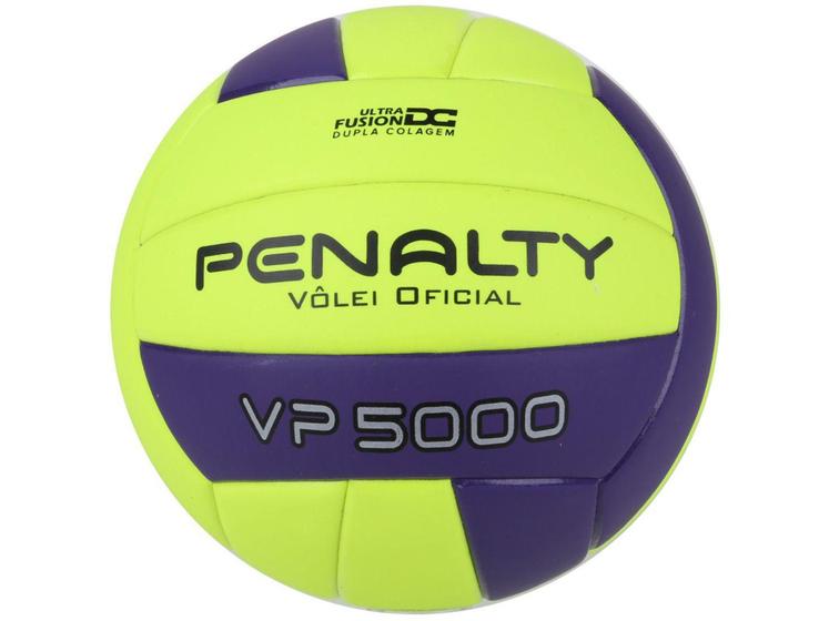 Imagem de Bola de Vôlei Penalty X VP 5000