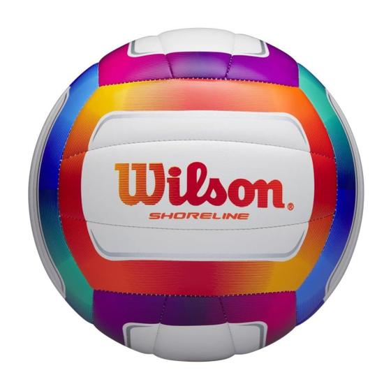 Imagem de Bola De Volei Shoreline Wilson Wth12020Xb