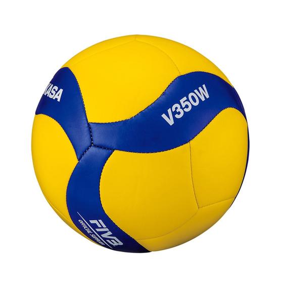 Imagem de Bola de Vôlei V350W-CBV Mikasa