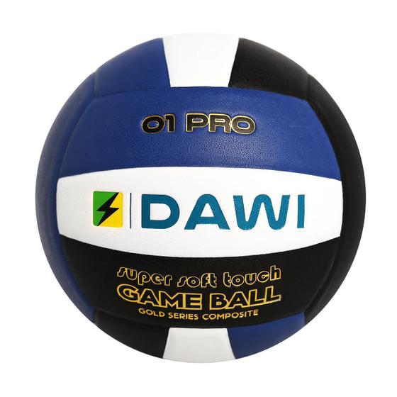 Imagem de bola de vôlei voleibol quadra/praia oficial dawi 01pro 