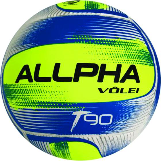 Imagem de Bola De Voleibol Allpha Modelo T 90