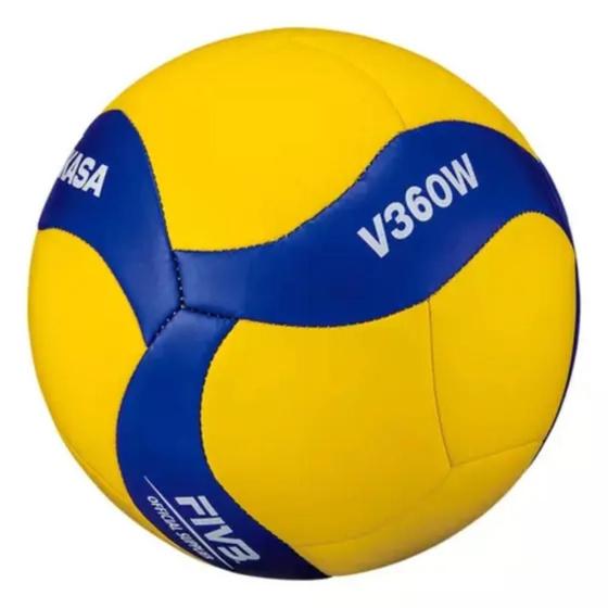 Imagem de Bola de Voleibol Mikasa V360W