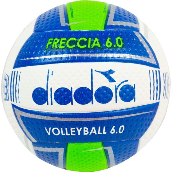 Bola de Volleyball Diadora Oficial Protech Freccia 6.0 Bola de Vôlei Magazine Luiza