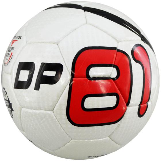 Imagem de Bola DP81 Microfibra Futuro Profissional Futsal