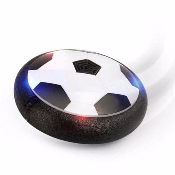 Imagem de Bola Flutuante de Futebol Hover Ball com Led - Zoop Toys