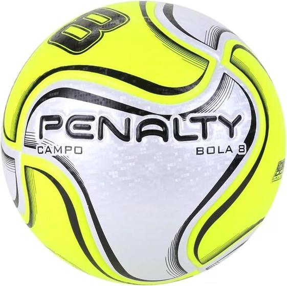 Imagem de Bola Fut Campo Penalty 8 X 521285