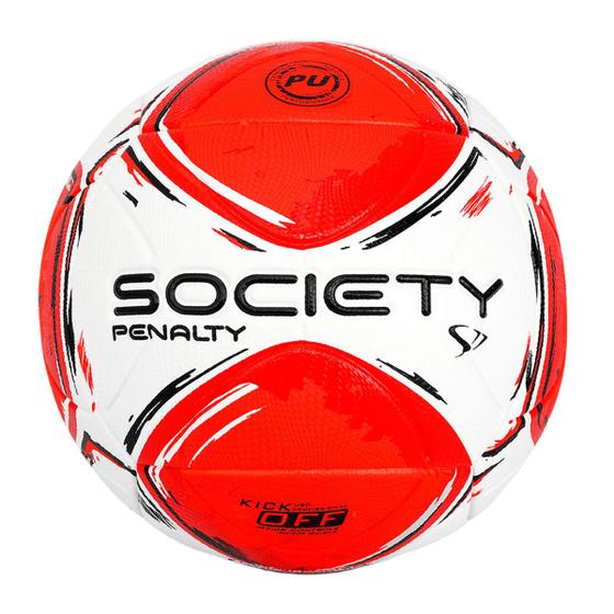 Imagem de Bola Futebol 7 Penalty S11 R2 Ultrafusion Society Oficial