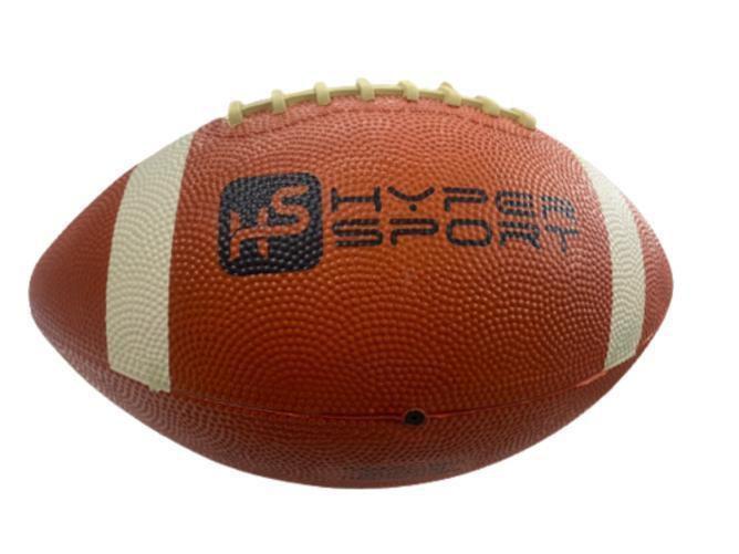 Bola Futebol Americano Hyper Sport Menor preço em Bola Futebol Americano Hyper Sport