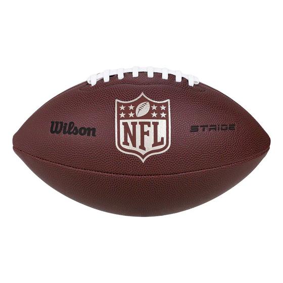 Imagem de Bola Futebol Americano Wilson NFL Stride