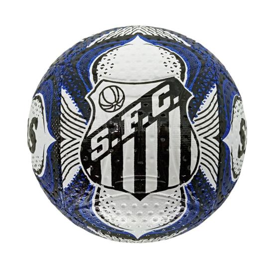 Imagem de Bola Futebol Campo New Ball Times Torcedor Em Pu Impermeável