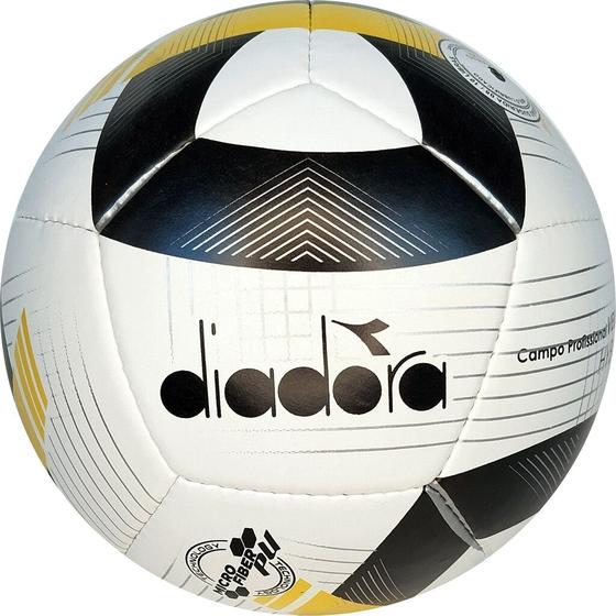 Imagem de Bola Futebol Campo Profissional Veloce Hybrid  Diadora