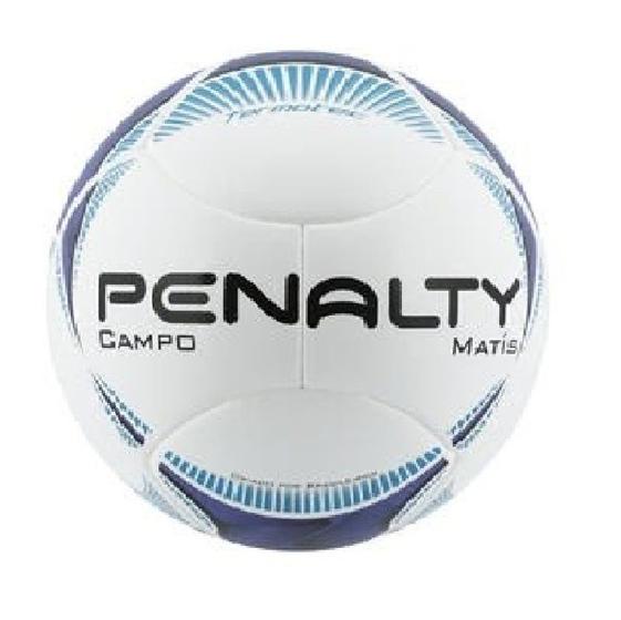Imagem de Bola Futebol de Campo Matis Termotec - Penalty