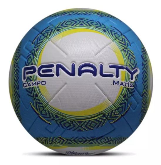 Imagem de Bola Futebol De Campo Matis XXIII - Penalty