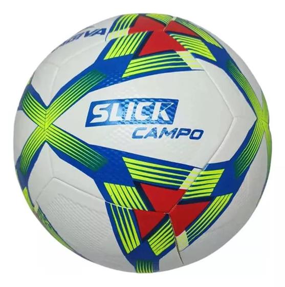 Imagem de Bola Futebol De Campo Oficial Slick Original Kagiva