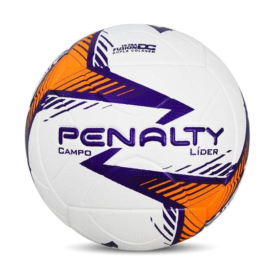 Imagem de Bola Futebol De Campo Penalty Líder N4 XXIV