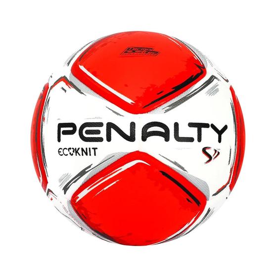 Imagem de Bola futebol de campo penalty s11 ecoknit