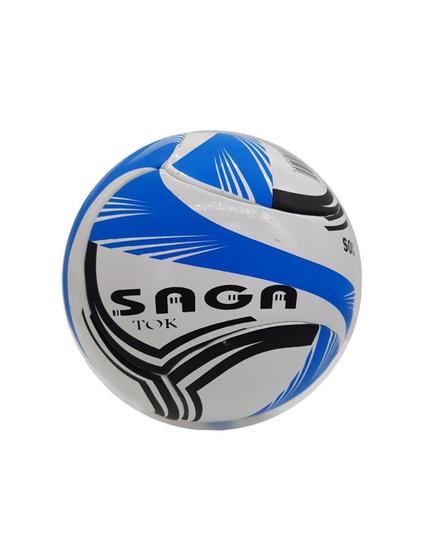 Imagem de Bola Futebol Society Fusion - Saga Sport
