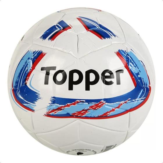 Imagem de Bola Futebol Topper Training Dominator Sub 11 Futsal