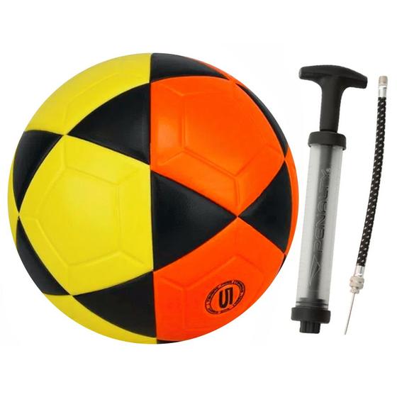 Imagem de Bola Futevolei Altinha Penalty Oficial Futebol Profissional Mais Inflador