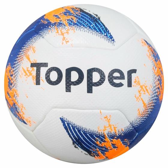 Imagem de Bola Futevolei Beach Soccer Topper Futebol De Areia