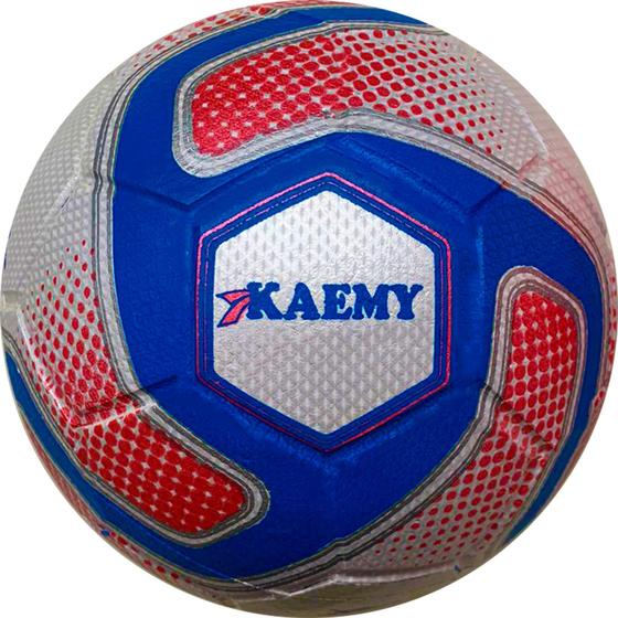 Imagem de Bola Futsal 1000 Adulto Micro Fibra Tóquio Kaemy Soldada-K45