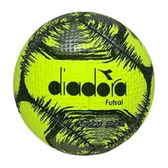 Imagem de Bola Futsal Diadora - Neon Park 