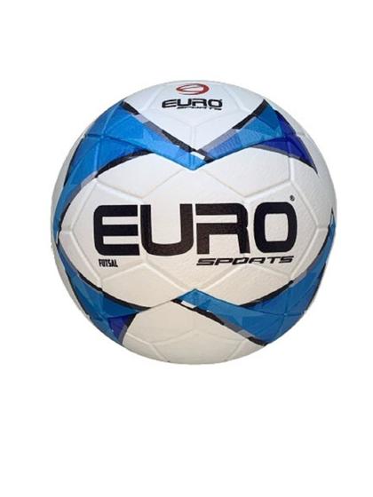 Imagem de Bola Futsal Euro Sports King 