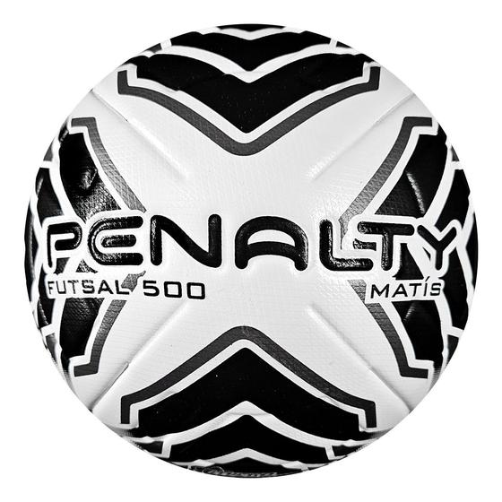Imagem de Bola Futsal Futebol Penalty Matis Original Profissional
