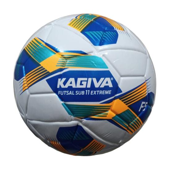 Imagem de Bola Futsal Kagiva F5 Extreme Sub 11