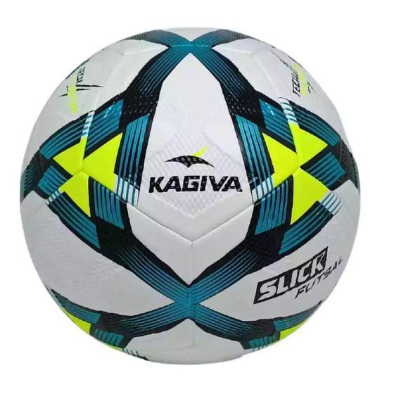 Imagem de Bola Futsal Kagiva Slick Oficial