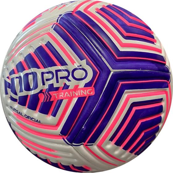 Imagem de Bola Futsal N10 PRO-X Training