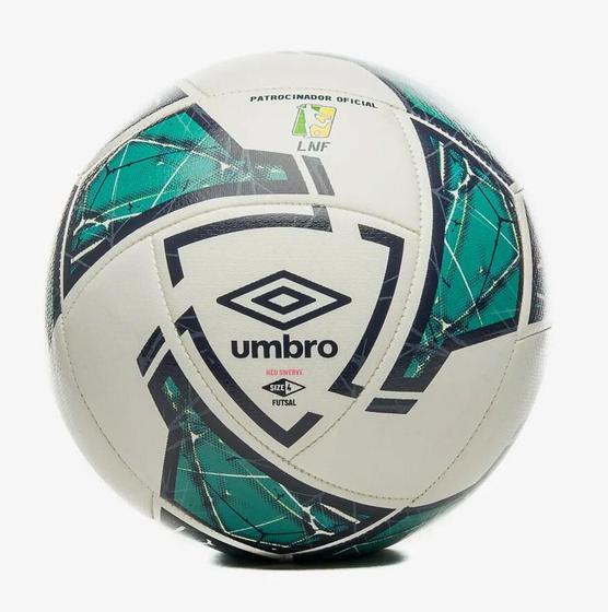 Imagem de Bola Futsal Neo Swerve LNF c/c bco - Umbro