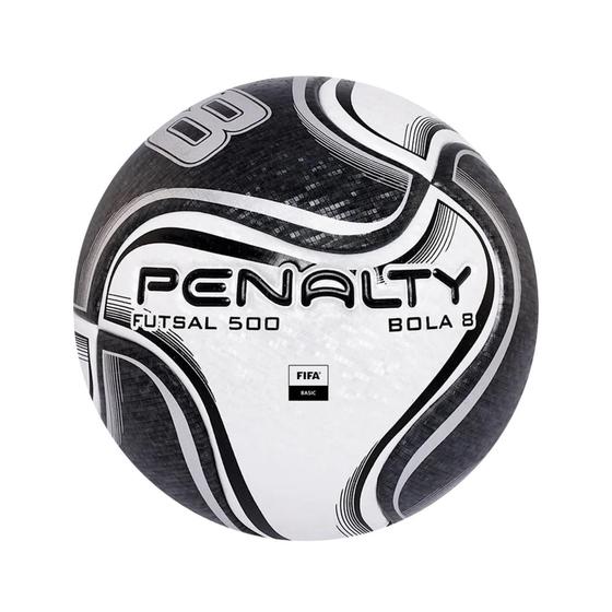 Imagem de Bola Futsal Penalty 8 X