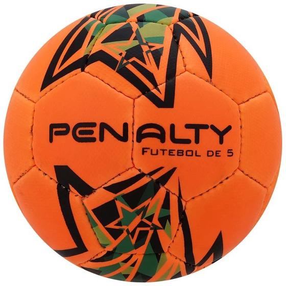 Imagem de Bola Futsal Penalty Guizo Futebol de 5