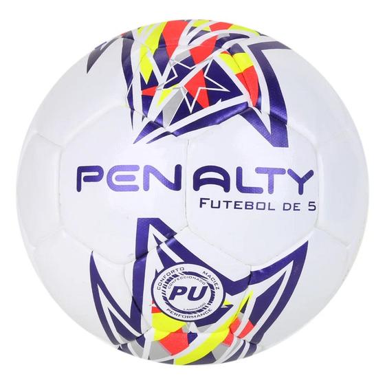 Imagem de Bola Futsal Penalty Guizo XXI