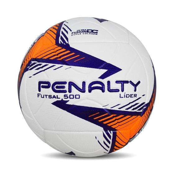 Imagem de Bola Futsal Penalty Lider Ultra Fusion 62-64cm