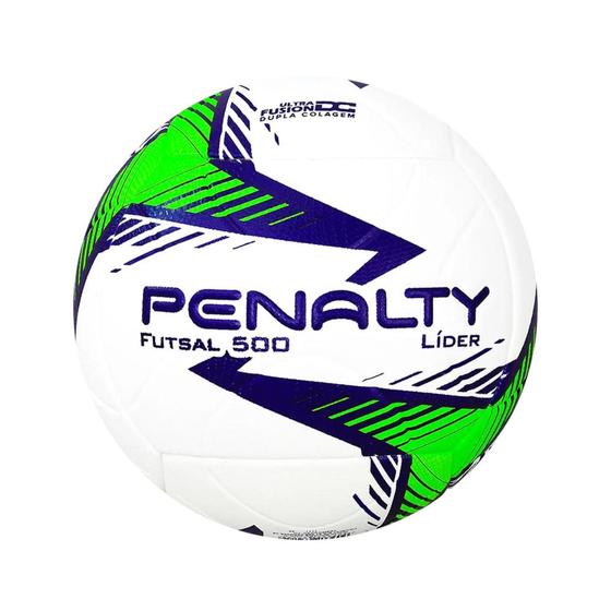 Imagem de Bola Futsal Penalty Líder Xxiv