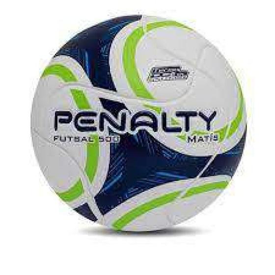 Imagem de Bola Futsal Penalty Matis 500 IX - Bcovde