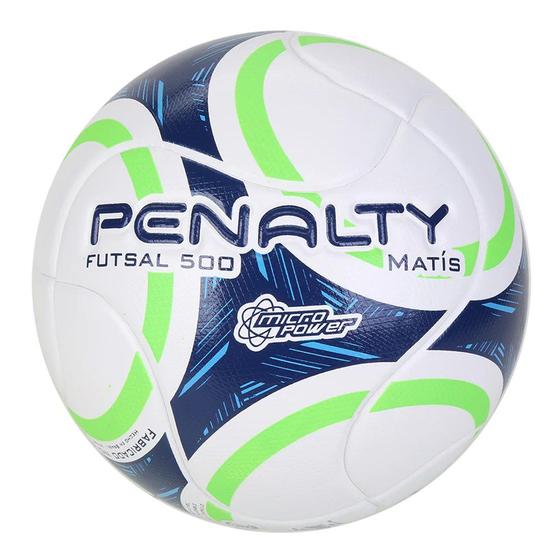 Imagem de Bola Futsal Penalty Matís 500 IX