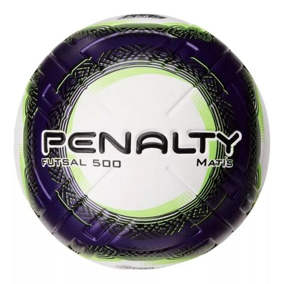 Imagem de Bola Futsal Penalty Matis XXIII