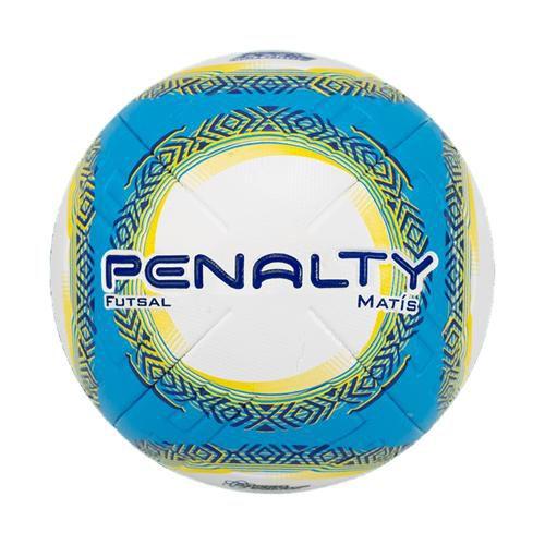 Imagem de Bola futsal penalty matis xxiii