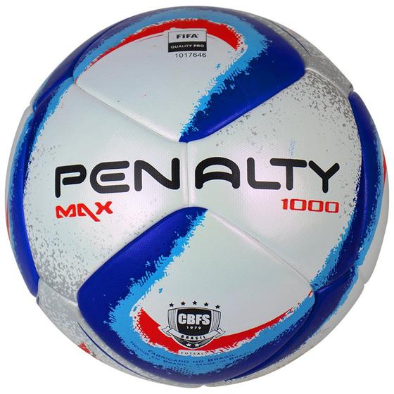 Imagem de Bola Futsal Penalty Max 1000 XXIV