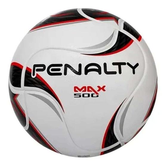 Imagem de Bola Futsal Penalty Max 500 XXII - Bcoptoverm