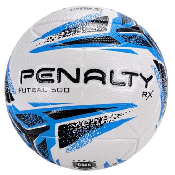 Imagem de Bola Futsal Penalty Rx 500 XXIII 521342