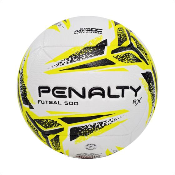 Imagem de Bola Futsal Penalty Rx 500 XXIII