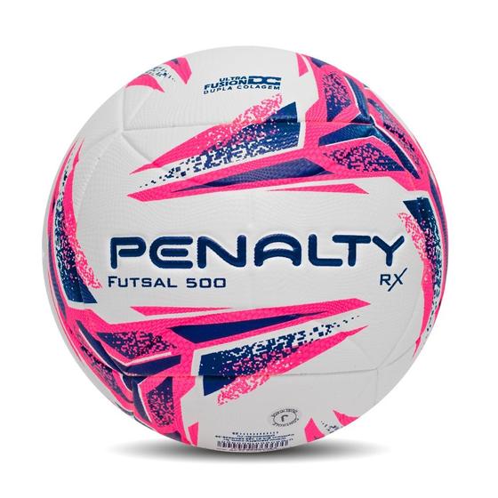 Imagem de Bola Futsal Penalty Rx 500