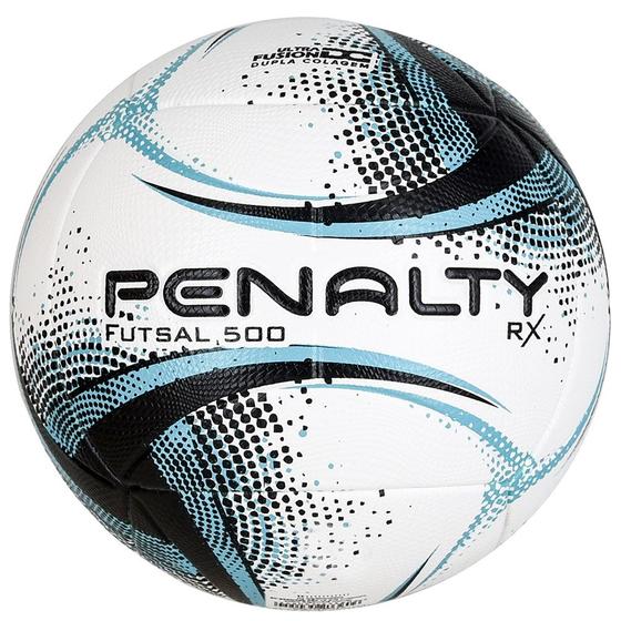 Imagem de Bola Futsal Penalty Rx 500 