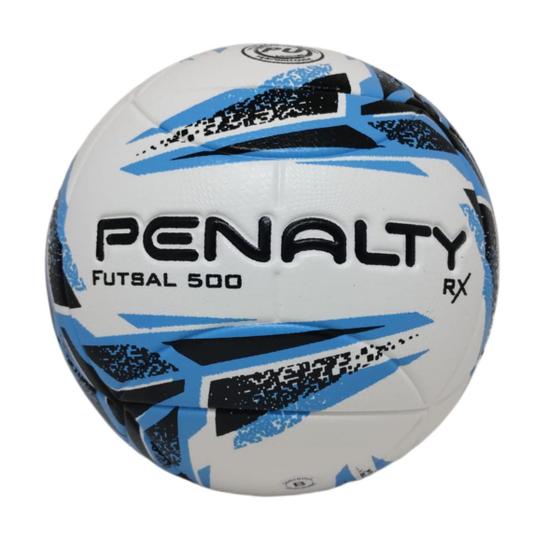 Imagem de Bola Futsal Penalty Rx 500