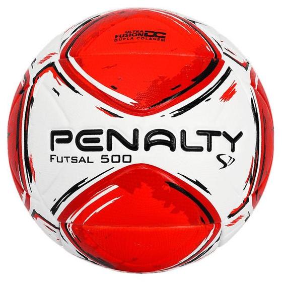 Imagem de Bola futsal penalty s11 r2 xxiv