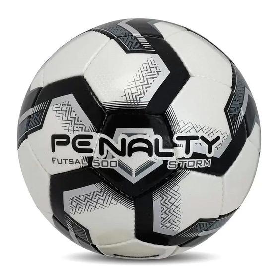 Imagem de Bola Futsal Penalty Storm XXIII